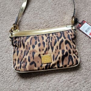 Ralph Lauren crossbody